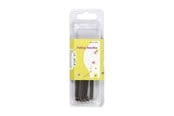 Arts & Crafts - Tilbehør - Creativ Company Felt needles - Medium 10pcs. - 41238