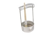 Hobbyartikler - Creativ Company Brush cleaner and holder - 10308