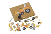 Treleker - Creativ Company VIGA - Hammer Mosaic Set - 907772