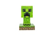 Barnerom - Paladone Minecraft Creeper Icon Light - 5055964742270