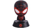 Reklameartikler - Paladone - Miles Morales Icon Light BDP - Lamper - PP6606SPM