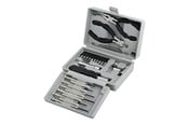 Verktøy - LogiLink Tool set - WZ0023