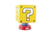 Reklameartikler - Paladone - Super Mario Icon Lamp - Lamper - PP9318NN