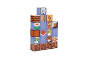 Reklameartikler - Paladone - Super Mario Bros Build A Level Light - Lamper - PP8025NNEU