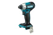 Skru/Bormaskin - Makita DTD157Z - impact driver - cordless - 2-speed - no battery - DTD157Z