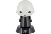 Reklameartikler - Paladone - Harry Potter - Voldemort Icon Light - Lamper - PP5023HPV3