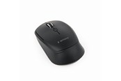 Mus - Gembird Wireless optical mouse 4B-05 - Mus - Optisk - 4 - Svart - MUSW-4B-05