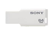 Minnepenn - Sony Micro Vault USM-M Series - 64GB - Minnepenn - SF64M