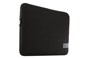 Veske/Hylster/Sekk til bærbar PC - Case Logic Reflect Notebook sleeve 13.3" black - 3203958