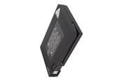 Hard drive - External - Apricorn Aegis Padlock Fortress - Ekstern Harddisk - 2TB - Svart - A25-3PL256-2000F