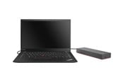 Dokkingstasjon - Lenovo ThinkPad Hybrid USB-C with USB-A Dock - 03X7469