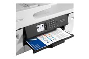 Skriver - Brother MFC-J3540DW - multifunction printer - colour Blekkskriver Multifunksjon med faks - Farge - Blekk - MFCJ3540DWYJ1