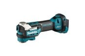 Håndverktøy - Makita DTM52Z LXT Multi-Tool 18V Bare Unit - DTM52Z