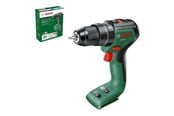 Skru/Bormaskin - Bosch UniversalImpact 18V-60 (SOLO) - 06039D7100