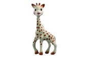 Babyleker - Vulli Sophie la girafe Chewing Rubber - 616624