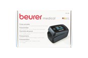 Helse - Beurer Pulse oximeter PO 45 - pulse oximeter - 454.34