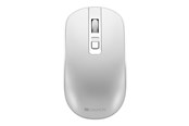 Mus - Canyon MW-18 - mouse - Mus - Optisk - 4 - Hvit - CNS-CMSW18PW