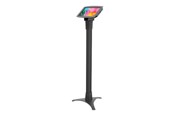 Skjermholder - Compulocks Galaxy Tab A8 10.5-inch Height Adjustable Floor Stand - 147B105GA8SB