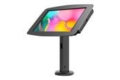 Skjermholder - Compulocks Galaxy Tab A8 10.5-inch Tilting Kiosk With Cable Management - TCDP01105GA8SB