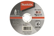 Vinkelsliper - Makita CUTTING DISC - B-45331