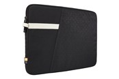 Veske/Hylster/Sekk til bærbar PC - Case Logic Ibira IBRS-213 Notebook sleeve 13.3" black - 3204390