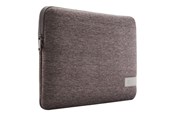 Veske/Hylster/Sekk til bærbar PC - Case Logic Reflect REFPC-114 notebook sleeve 14" graphite - 3204229