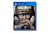 Spill - Call of Duty: World War II - Sony PlayStation 4 - Action - 5030917215094