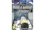 Spill - Mining & Tunnelling Simulator - Windows - Simulator - 8716051055747