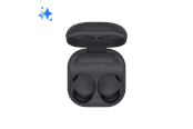 Hodetelefoner - Samsung Galaxy Buds 2 Pro - Grafitt - SM-R510NZAAEUB