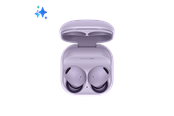 Hodetelefoner - Samsung Galaxy Buds2 Pro - Bora Purple - SM-R510NLVAEUB