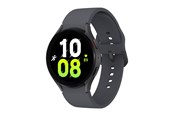 Smartklokke, Smartwatch & Sportsklokke - Samsung Galaxy Watch 5 44mm 4G - Graphite - SM-R915FZAAEUB