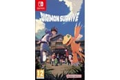 Spill - Digimon Survive - Nintendo Switch - RPG - 3391892001785