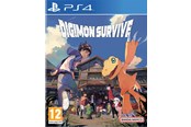 Spill - Digimon Survive - Sony PlayStation 4 - RPG - 3391892001792