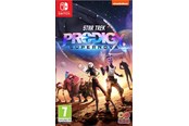 Spill - Star Trek: Prodigy - Supernova - Nintendo Switch - Action/Adventure - 5060528038362