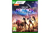 Spill - Star Trek: Prodigy - Supernova - Microsoft Xbox Series X - Action/Adventure - 5060528038379