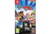 Spill - PAW Patrol: Grand Prix - Nintendo Switch - Racing - 5060528038157