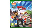 Spill - PAW Patrol: Grand Prix - Microsoft Xbox Series X - Racing - 5060528038188