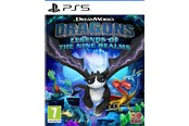 Spill - Dragons: Legends of The Nine Realms - Sony PlayStation 5 - Action/Adventure - 5060528037730