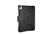 Nettbrett - Deksler og etui - UAG Metropolis SE - black - iPad Air 10.9" (2022/2020)/iPad Pro 11" (2022/2021/2020/2018) - 12329X114040