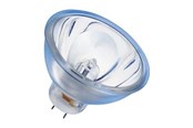 LED-lyspære - Osram Halogenlyspære MR16 100 W GZ6.35 - 64627