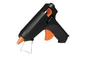 Verktøy - LogiLink Hot glue gun 20 W black - WZ0051