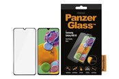 Mobil - Beskyttelsesglass - PanzerGlass Screen Protector Samsung Galaxy A90 5G - PANZER7208