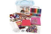 Arts & Crafts - Tilbehør - Creative Company Hobby Box - 97498