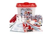 Arts & Crafts - Tilbehør - Creativ Company Family Craft Box Christmas - 97051