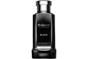 Parfyme & Dufter - Baldessarini Black Edt Spray 75 ml - 4011700902699