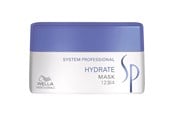 Hårpleie - Wella SP - Hydrate Mask 200 ml - 4064666043609