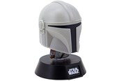 Reklameartikler - Paladone - Star Wars - The Mandalorian Icon Light - Lamper - PP7960MAN