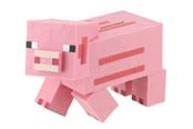 Reklameartikler - Paladone - Minecraft Pig Money Bank - PP6590MCF