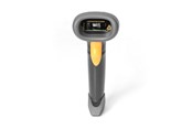 Strekkodelesere - DIGITUS DA-81001 - 1D Wired Barcode Scanner (Includes USB Cable and Cradle) - DA-81001