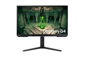 Skjerm - 27" Samsung Odyssey G4 - 1920x1080 (FHD) - 240Hz - IPS - LS27BG400EUXEN